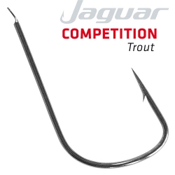 JAGUAR TROUT MATCH 340BN